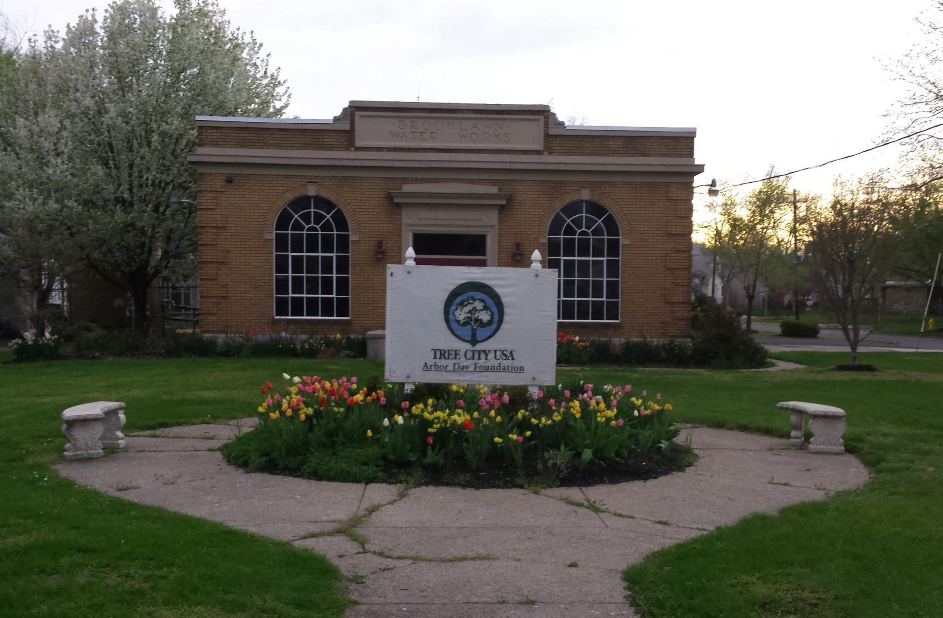 Boards and Commissions Brooklawn, NJ